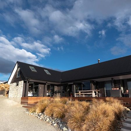 Tekapo Lake House Lake Tekapo Exterior photo